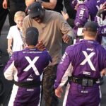 NASCAR owner Michael Jordan falls out of NBA top 5 in all-time scoring