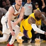 Are the Lakers the hottest team in the NBA?