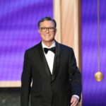Stephen Colbert to co-write new ‘LOTR’ film script