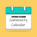 Community Calendar: Women’s fashion history, Astro Bob and Rotary tasting fundraiser – Superior Telegram