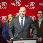 Amid fundraising worries, NDGOP fails to deliver detailed financial report to party leaders