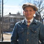 Meet Dorvall Bedford, music lover and new reporter – The Dickinson Press