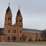 ‘Music of American Faith’ at Assumption Abbey on Friday – The Dickinson Press