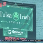 Inside Tulsa IrishFest: music, culture and a taste of Ireland