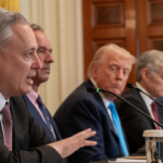 White House Announces PCAST Members