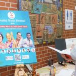 An immersive Indian classical music experience takes root in Lexington