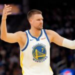 Rumors: Warriors will re-sign Kristaps Porzingis, try to make bold move this offseason