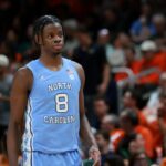 Projected top-five pick Caleb Wilson announces he is entering NBA Draft