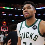 After Miami beats Milwaukee, Giannis praises ‘Heat culture’