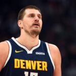 Nikola Jokic says he can’t ever see himself leaving Denver, ‘I really found peace here’