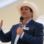 Before running for Congress, Bobby Pulido was a Tejano music icon