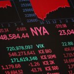 Worried about a shaky stock market? This is what financial advisers suggest you do