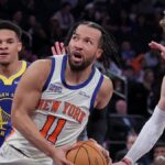 Free NBA, MLB picks, Thursday player props, predictions: Target Jalen Brunson, Paul Skenes, Mikal Bridges