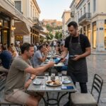 Using Credit Cards in Greece: What to Expect