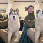 A Dog Sang Along When He Heard Opera Music » TwistedSifter