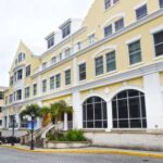 Hiscox manager faces charge in Greece over Bermuda case – The Royal Gazette