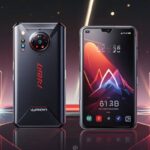 Legion Fails to Save Itself, Black Shark Sells Energy Drinks: Gaming Phones Replaced by “Performance All