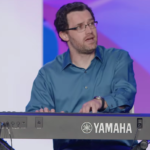 Journey composer Austin Wintory played an unreleased song from his canceled ‘dream job of all time’ during the Game Developers Choice Awards, just to drive home that the industry’s doing great