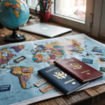 Russia Joins Germany, United States, Greece, Portugal, India, And Other Countries In Paving The Way For Backup Passports And Dual Citizenship In 2026: Everything You Need To Know