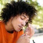 Why does cannabis give people ‘the munchies’?