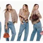 Margot Robbie elevates denim in new Chanel campaign