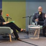 “My mother was my political mentor”: Varoufakis sheds light on new book