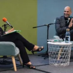 Yanis Varoufakis speaks at the Greek Festival of Sydney – The Greek Herald