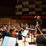 RPO report reveals public anxiety around AI in music