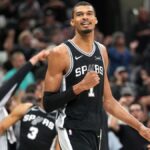 Spurs vs. Heat prediction, odds, time: 2026 NBA picks for Monday, March 23