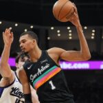 76ers vs. Spurs prediction, odds, spread, start time: 2026 NBA picks for Tuesday, March 3