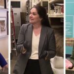 Meet the female leaders shaping the future of the Griffin Museum of Science and Industry