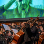 Power up: Orchestras draw crowd for evening of music from beloved video games at Community Arts Center | News, Sports, Jobs