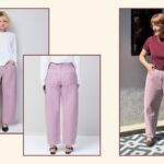 Why I’ve swapped classic true blues for Ro&Zo pink jeans