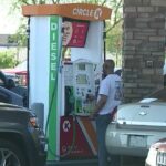 Bay Area gas prices near $4: The mental toll on drivers and financial strain on small businesses