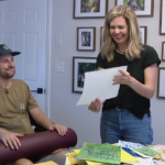 Palm Harbor science teacher recovering, leaning on community after tragic lightning strike in Peru