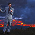 A Science Comedy Show – eruptions of laughter (and other such jokes) – Flat City Field Notes