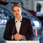 Greece to Cap Profit Margins on Fuel and