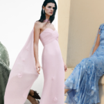 The Best Online Destinations for Bridesmaid Dresses, According to a Fashion Editor