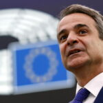 Greek Prime Minister fights to avoid resigning over Watergate-type scandal