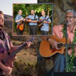 The Shops at Wailea, March music lineup: Nevah Too Late, Rama Camarillo and Anthony Pfluke : Maui Now