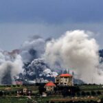 The Cost of the Middle East Conflict on Greece