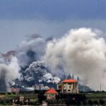 Greece Raises Alarm As Middle East Tensions Escalate