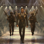 War in the wardrobe: How battlefields became fashion’s eternal muse