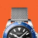 15 New Watches You Missed from Omega, Longines, Citizen, Timex and More