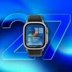 watchOS 27 to reportedly offer two main Apple Watch upgrades