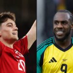 The 22 teams that can still qualify for the World Cup