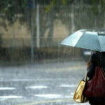 Weather in Greece to Deteriorate: Rain, Snow Expected