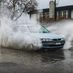 25% Chance of ‘Weather Bomb’ to Hit Greece Next Week