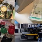 Financial crime investigation culminates in arrests and frozen assets of high value | Eurojust