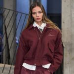 Weinsanto Fall 2026 Ready-to-Wear Runway, Fashion Show & Collection Review